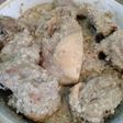 Ayam Masak Putih