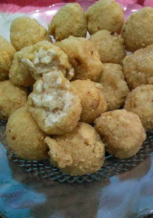 Foto resep Tahu Aci