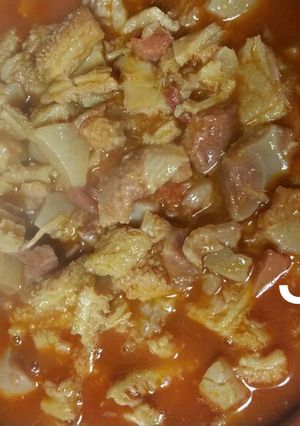 Foto principal de Callos a mi modo