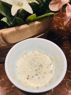 Foto resep Tartar sauce