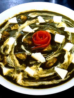 पालक पनीर (Palak paneer recipe in hindi) रेसिपी मुख्य फोटो
