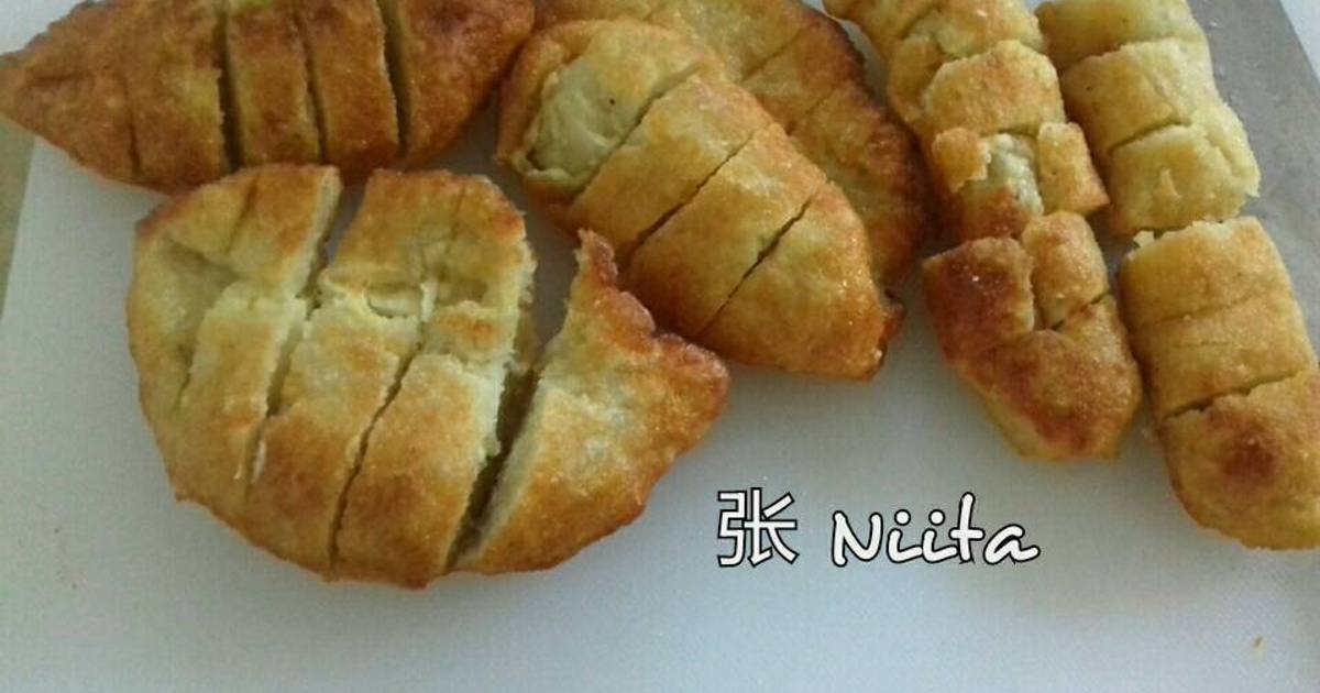  Resep  Pempek Ikan Ny  Liem  oleh Zhang Nita Cookpad