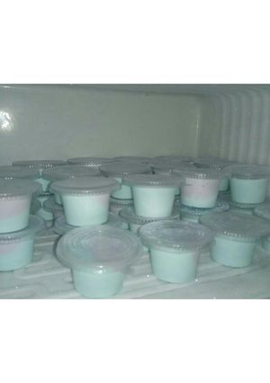 Foto resep Eskrim homemade ide untuk jualan modal sikit