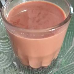 A picture of Ginger tea.