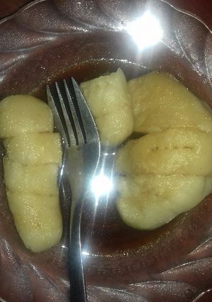 Foto resep Pempek Dos