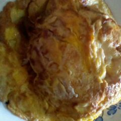 A picture of Fried Eggs.