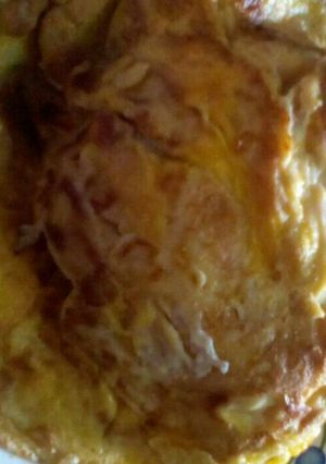 A picture of Fried Eggs.