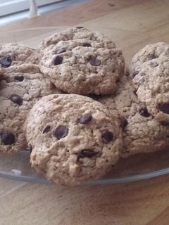 Una foto de Cookies
