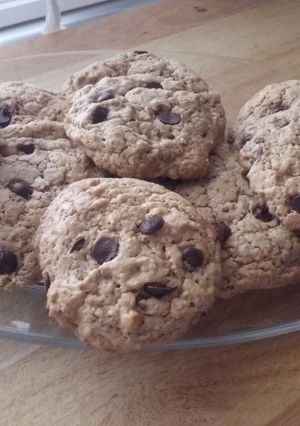 Una foto de Cookies
