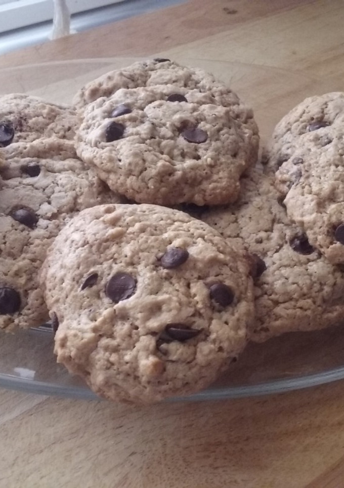 Una foto de Cookies