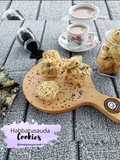 Habbatusauda Cookies