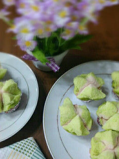Foto resep Bolu Kukus Mekar