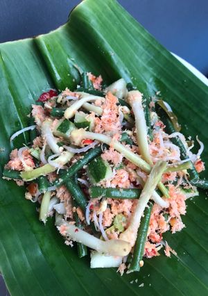 Foto resep #15 Urap sayur kunci