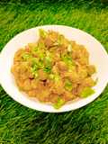 ஹாட் சன்னா சாட்(hot chana chaat recipe in tamil)
