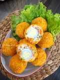 Kroket Tahu
