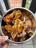 Ayam Goreng Rempah 🍗🌿