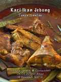 Kari Ikan Jebong Tanpa Santan