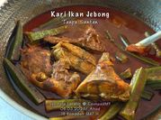 Gambar kari mamak ikan
