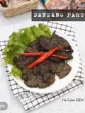Dendeng Paru