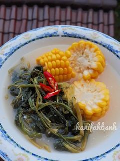 Foto resep Sayur Asem ala Hanifah