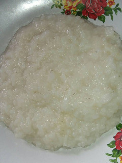 Foto resep Bubur Gurih Magicom