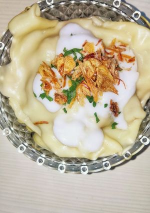 Foto resep Wadai Ipau