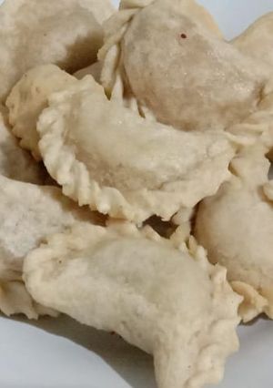 Foto resep Cireng Isi Keju Rawit Cornet