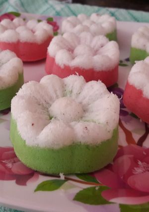 Foto resep Putu ayu
