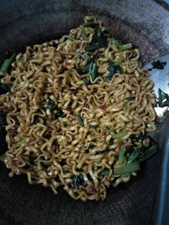 Foto resep Mie goreng jawa