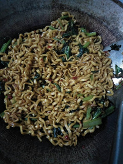 Foto resep Mie goreng jawa