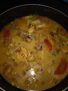 Foto resep Tongseng Ayam