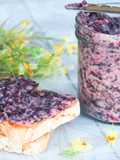Tartare d'algues dulse