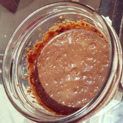 Resep Selai Cokelat Cadbury Crunch Oleh Yanny Widjanarko Cookpad