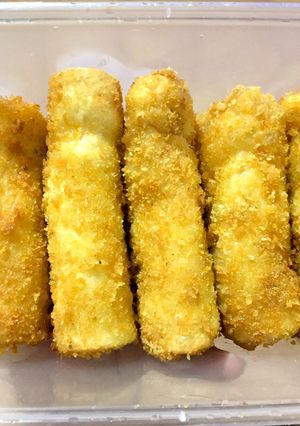 Foto resep Rogout Ayam