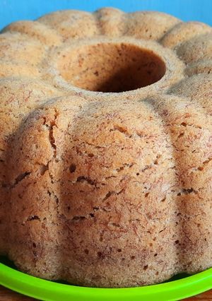Foto resep Bolu Pisang Kukus