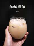 Roasted Milk Tea
