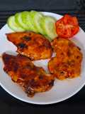 Ayam Fillet Panggang Teflon