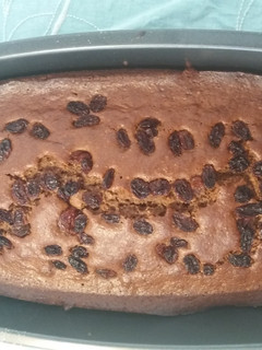 Una foto de Biscuit de Chocolate