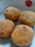 Combro(oncom di jero)