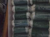 Lemper isi ayam