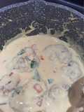 Ayam buttermilk cheese