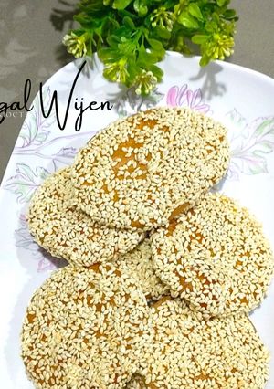 Foto resep Regal Wijen