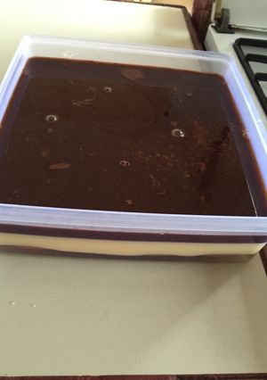 Foto resep Puding Regal