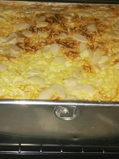 Foto resep Klapetart