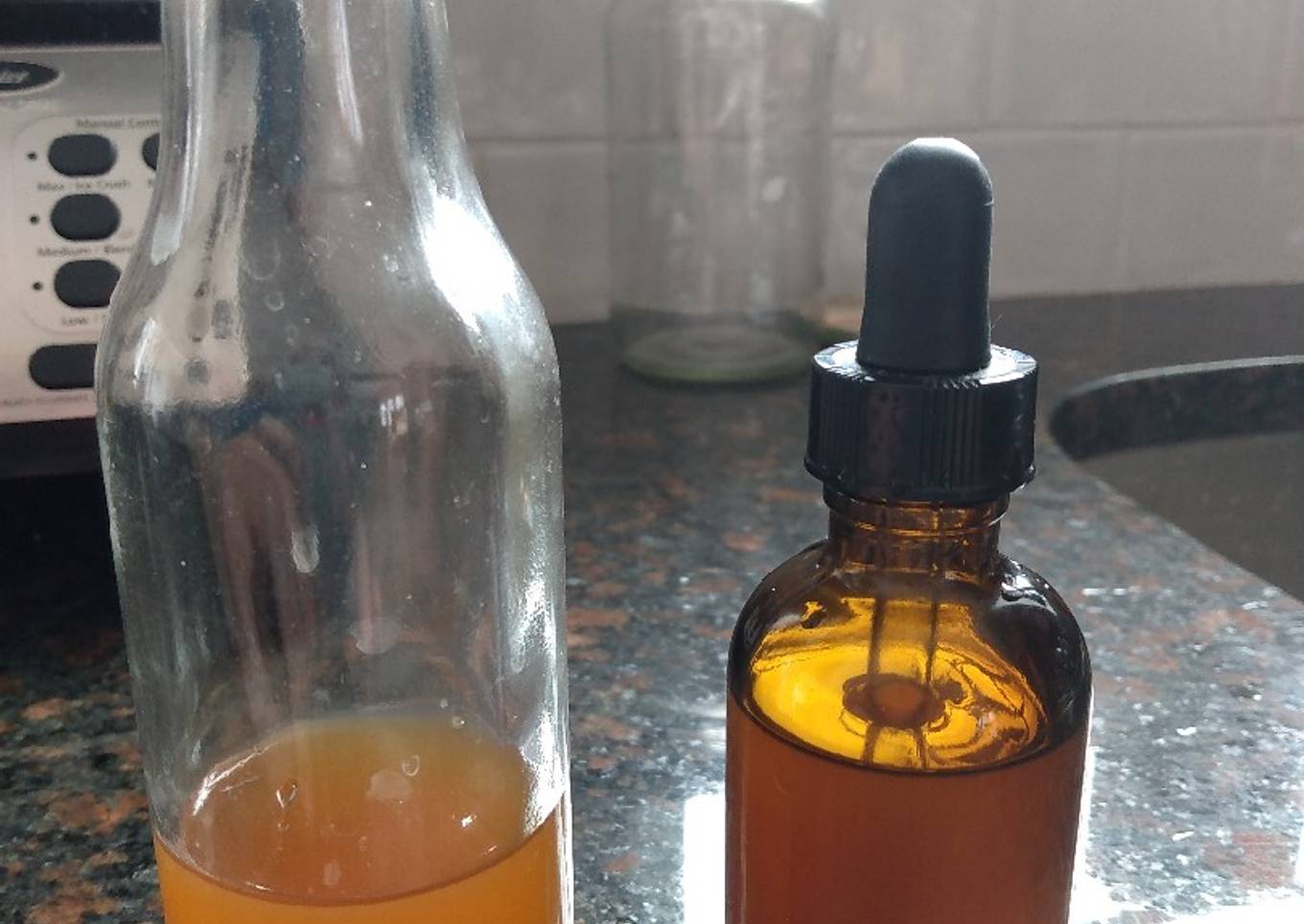 Bitters for Cocktails
