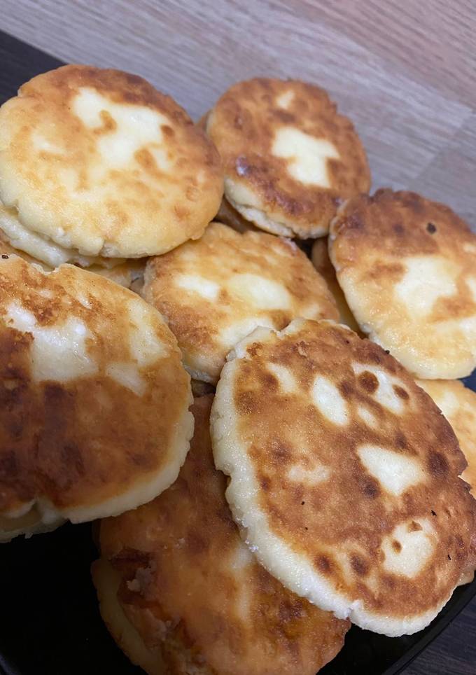 Сирники