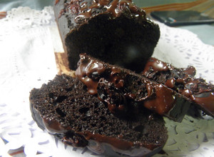 Una foto de Budín y sus variaciones