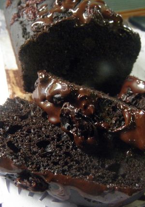 Una foto de Budín y sus variaciones