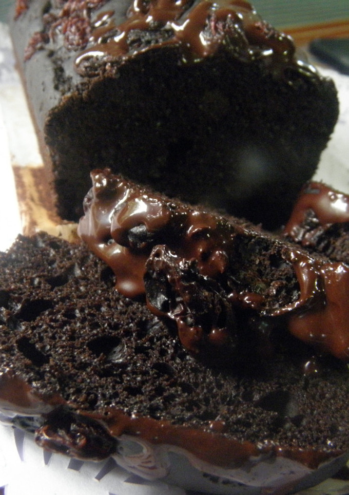 Una foto de Budín y sus variaciones