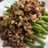Tumis Baby Buncis Daging Giling